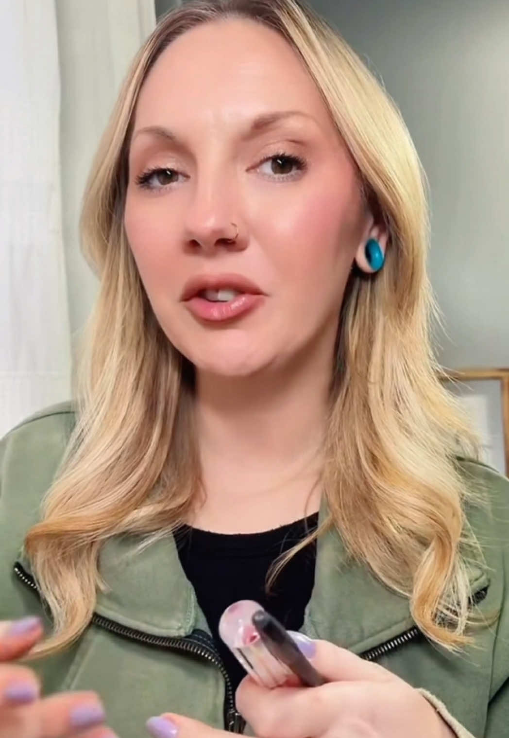 @Meghan Leigh ๐ค