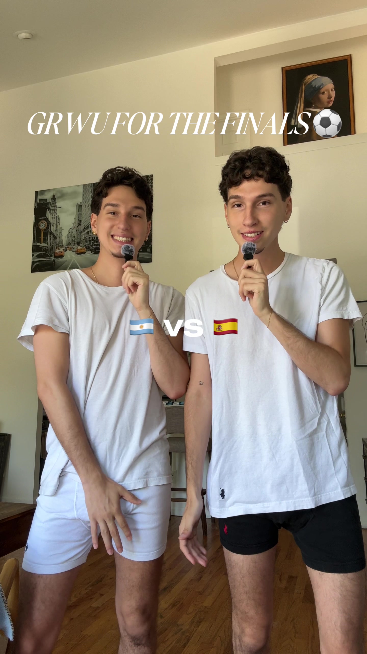 @Nicolas & Emiliano