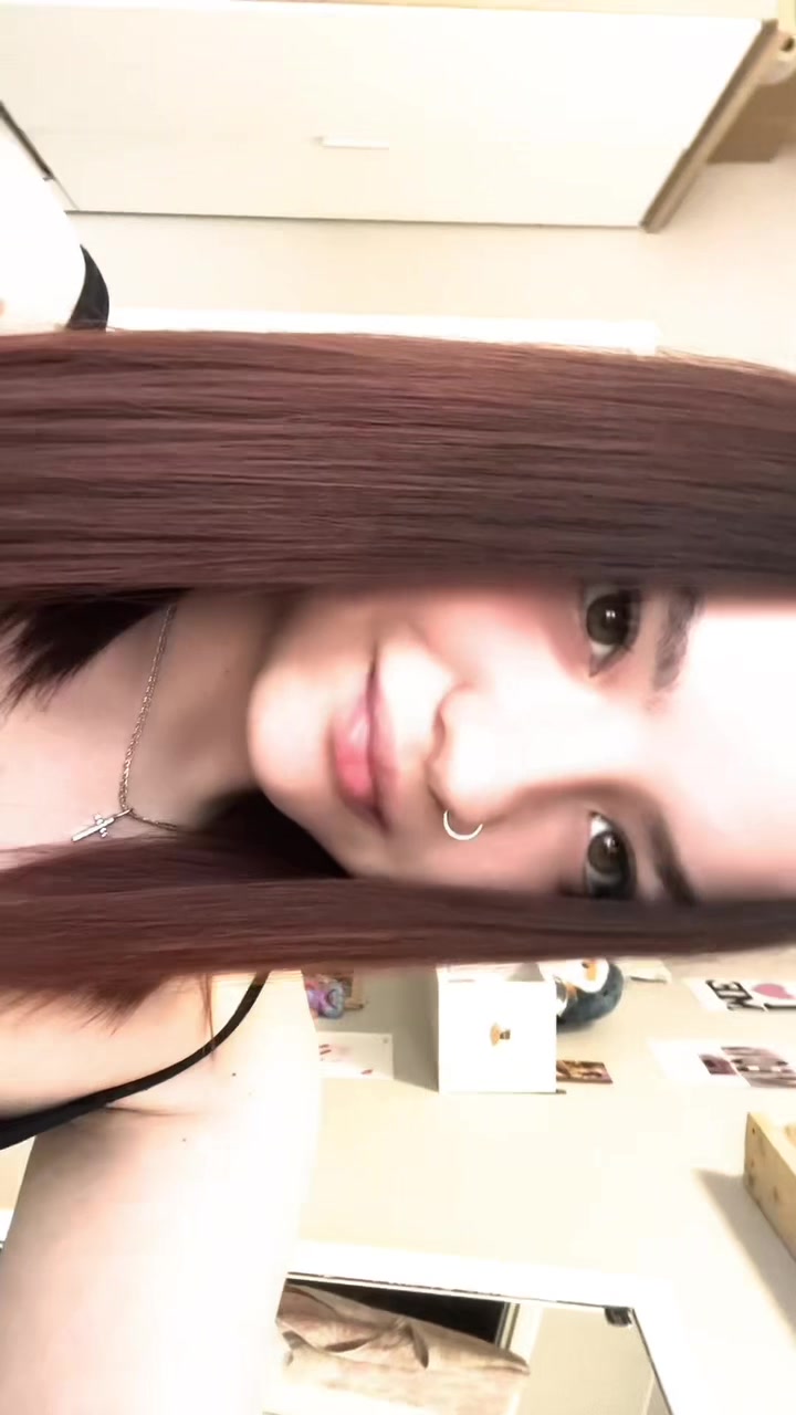 @Y.