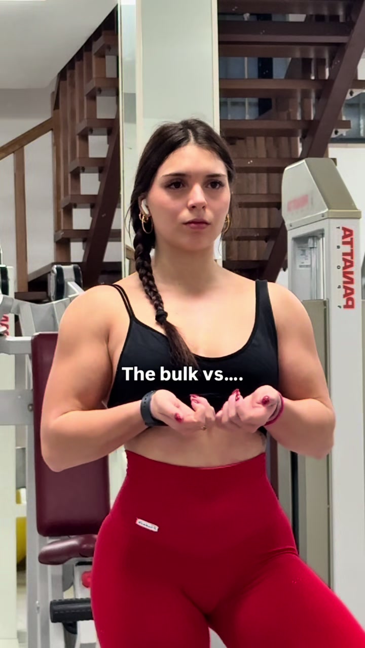 @Alessia | WELLNESS ATHLETE