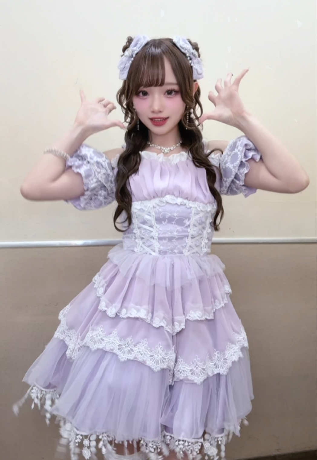 @にしのありさ
