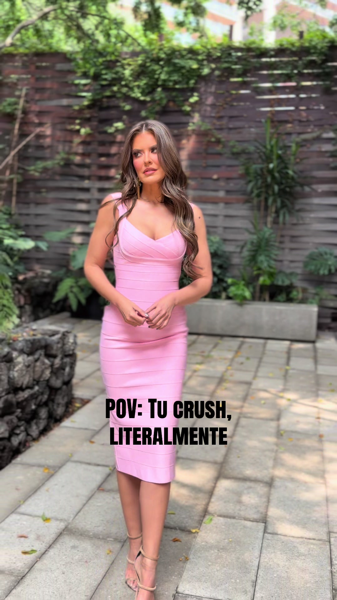 @Vanessa Claudio