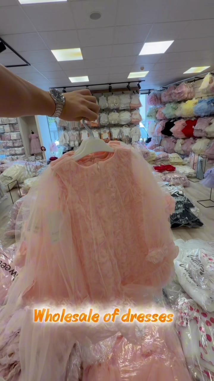@Bebek Clothing