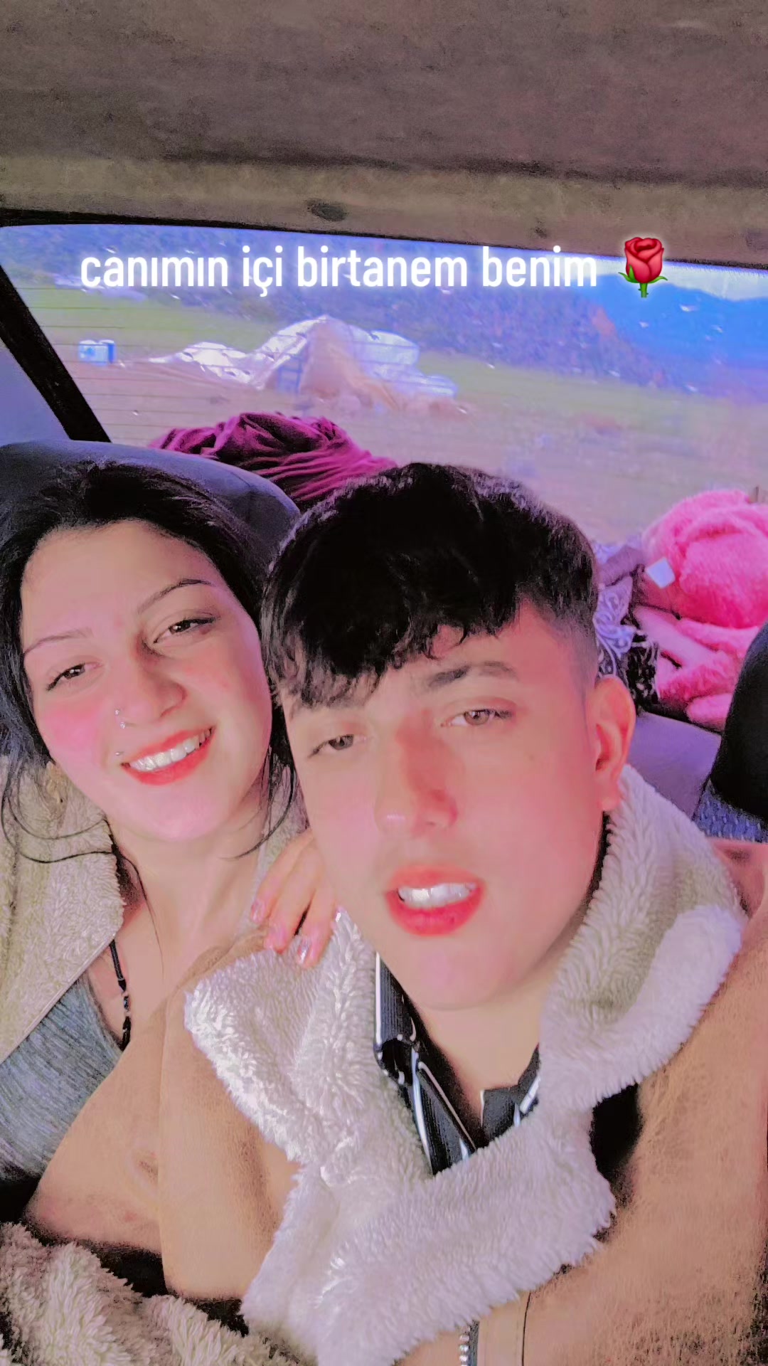 @GÜNGÖR❤️🔥BERNA