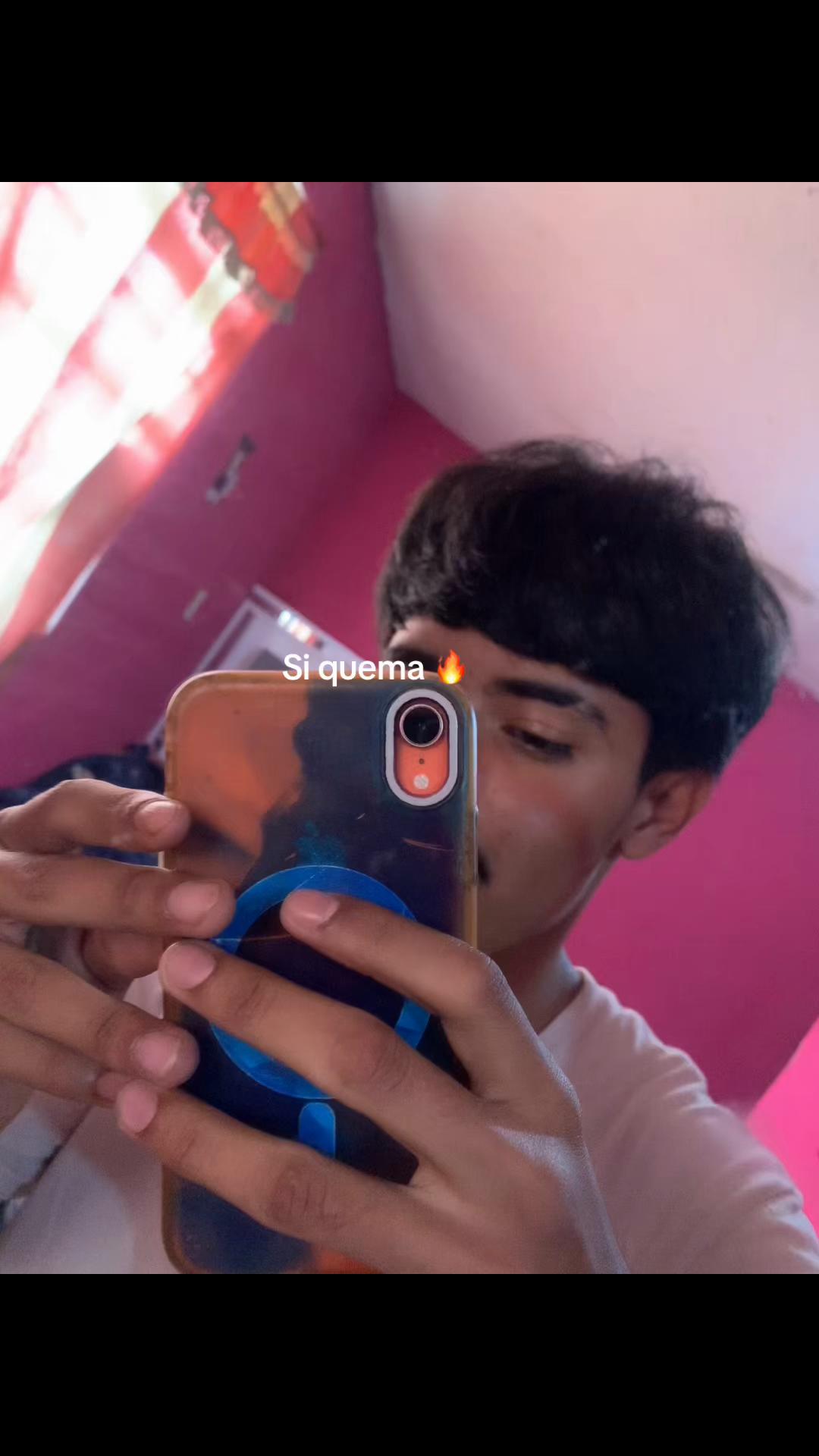 @Tacuachito cuh๐๐น๐ฅ
