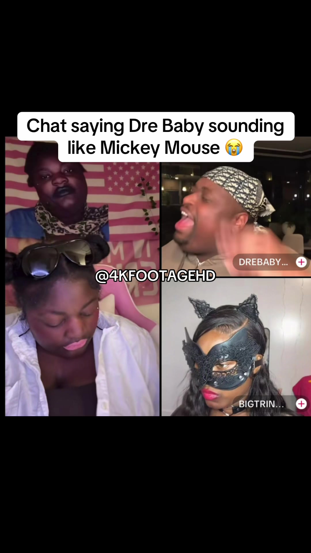 @4kFootageHd