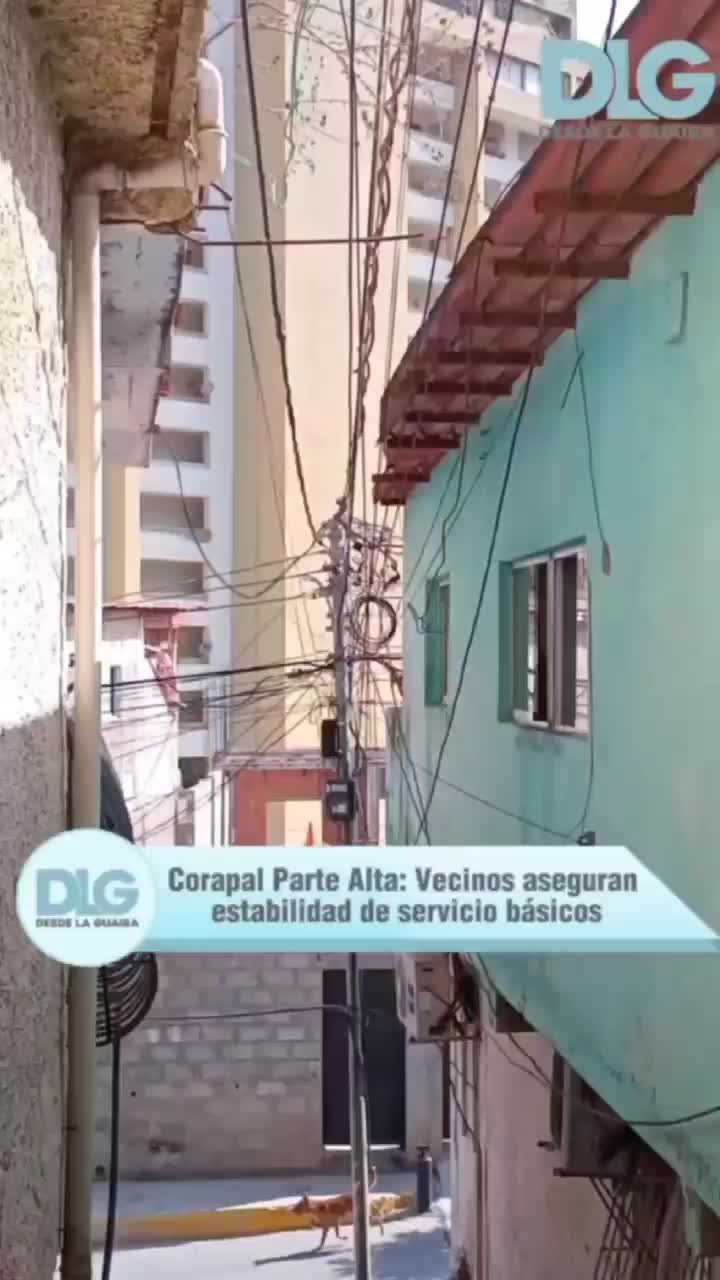 @Noticias Desde La Guaira (DLG)