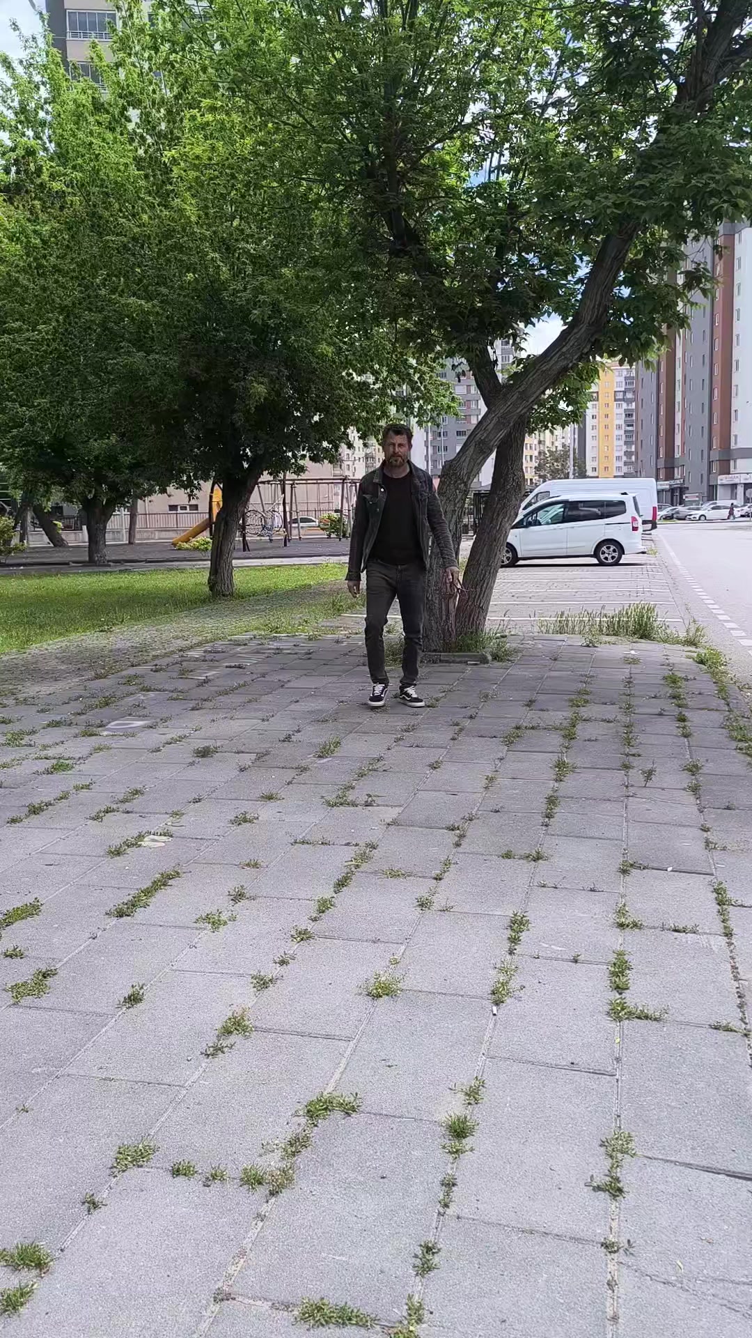 @T&uuml;rki Korak