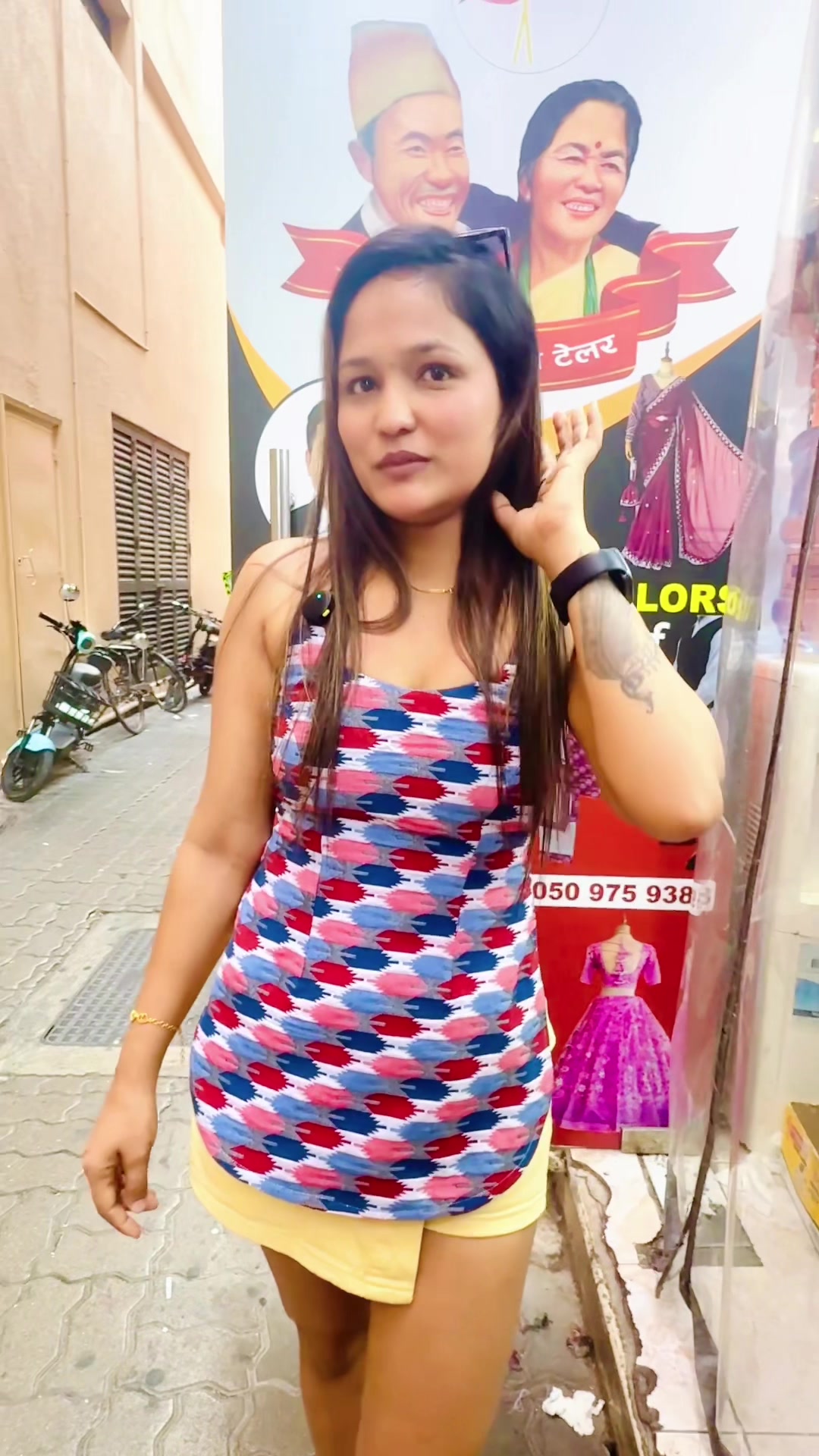 @hamronepalitailor