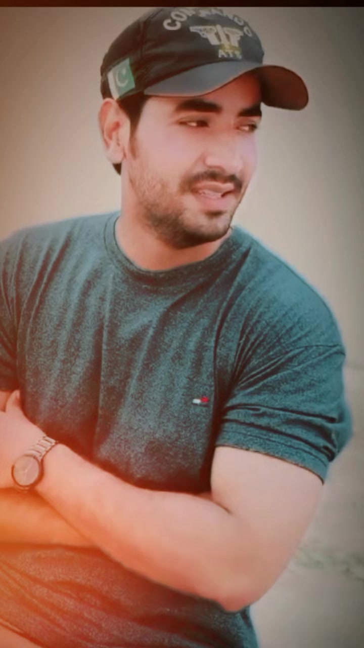 @علی رضاجوئیہ