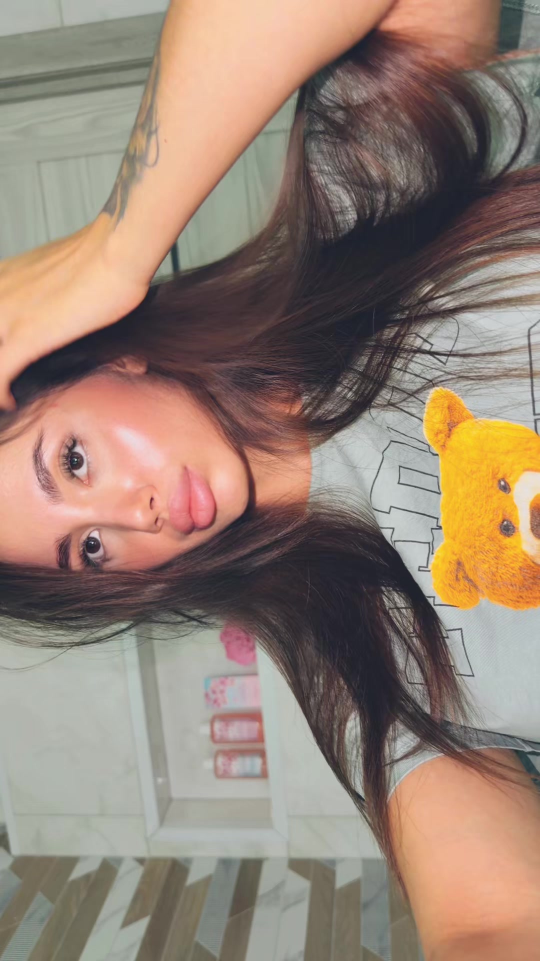 @Αλεκςαηᑯρα 🖤