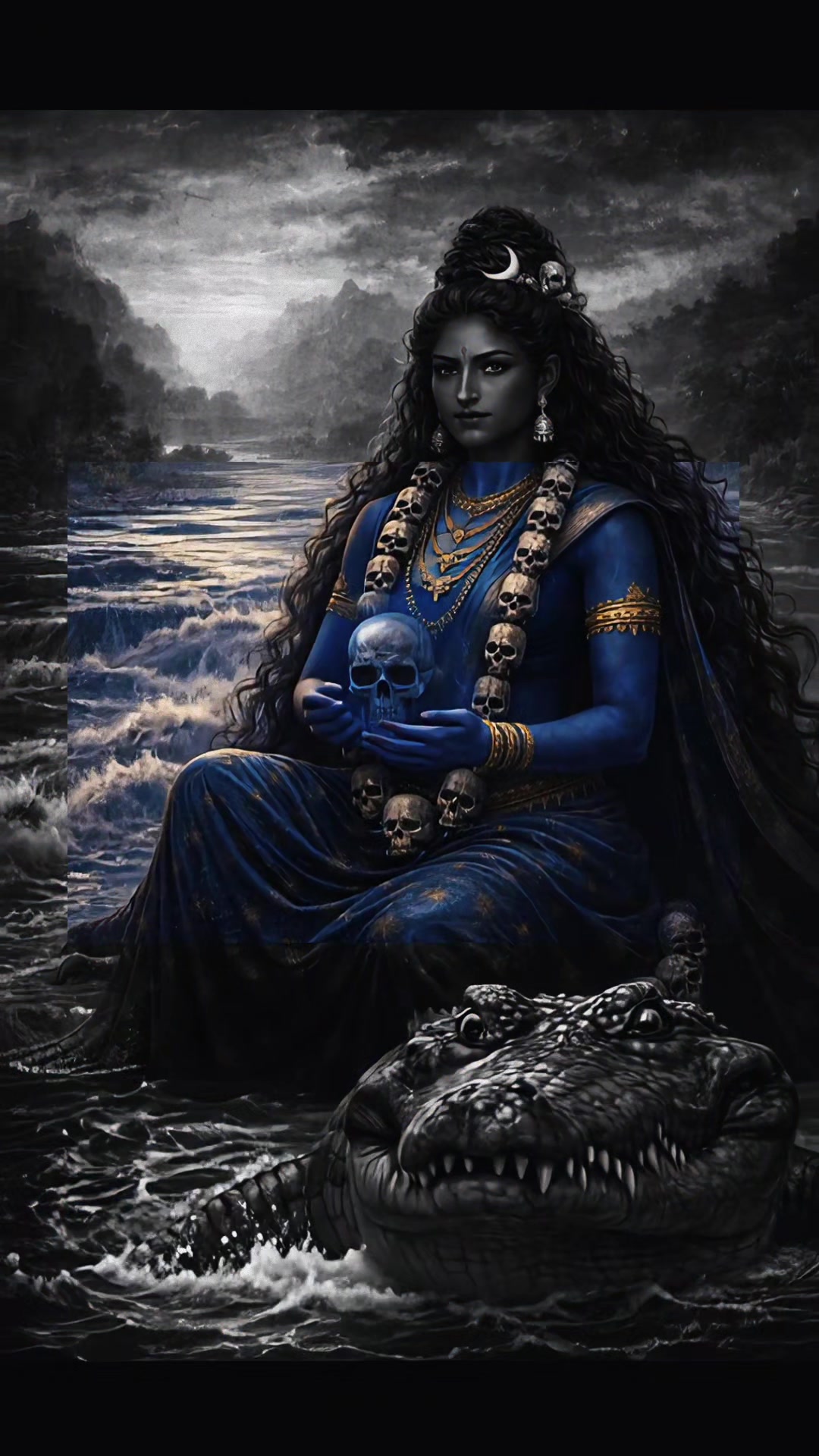 @⛧💀🔥࿘Kali_Rakshasa_࿘🔥💀⛧