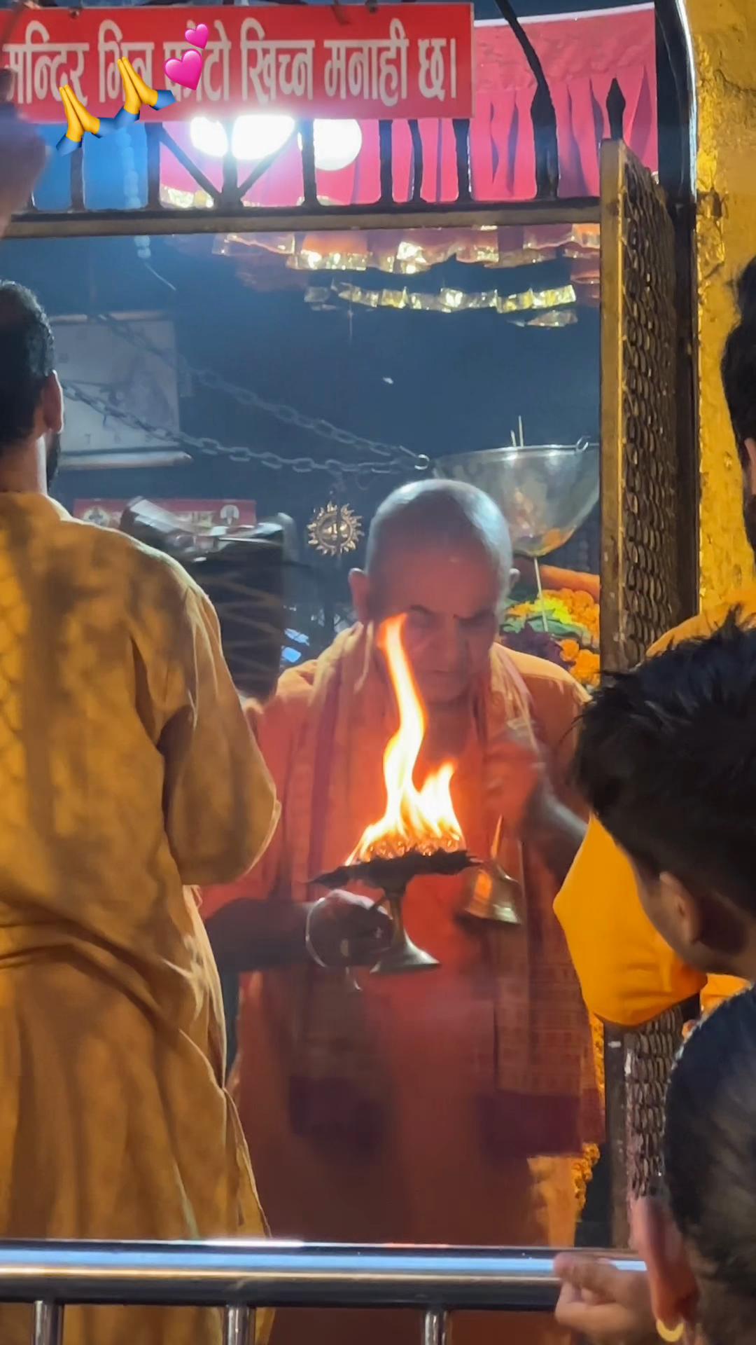 @Ram Gopal Maharjan.