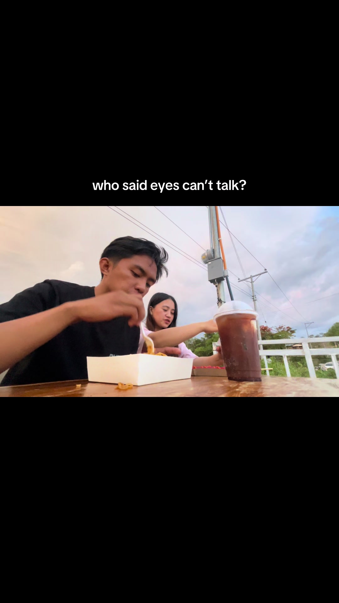 @Jm & LJ