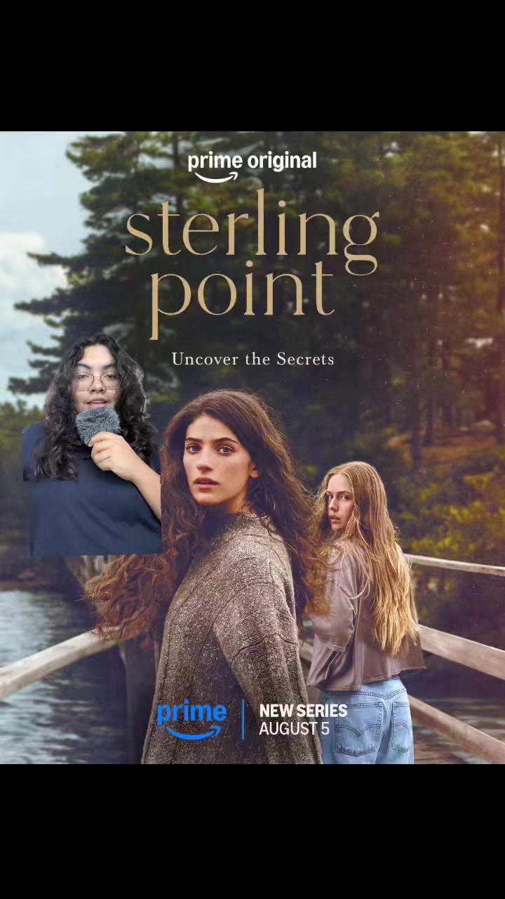 @Hablemos de series y más