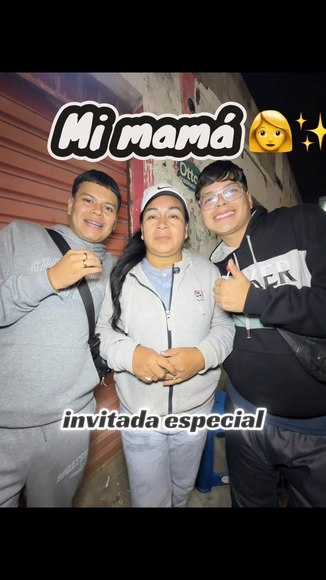 @GranYuni