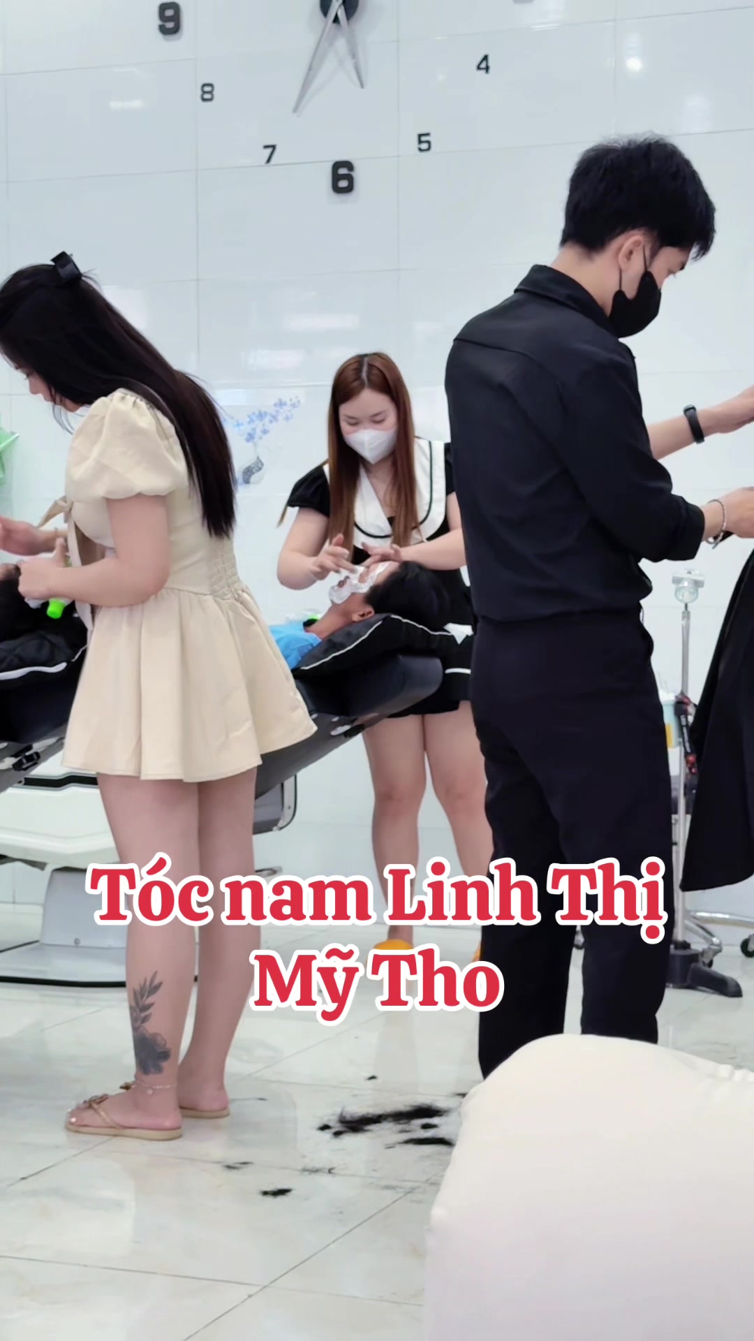@T&oacute;c nam Linh Thị-Mỹ Tho