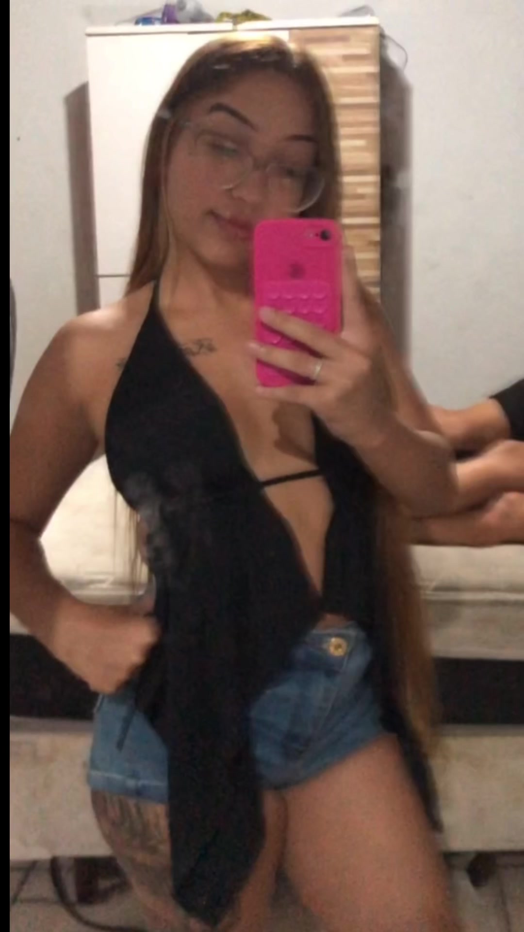 @Larissa Ferreira