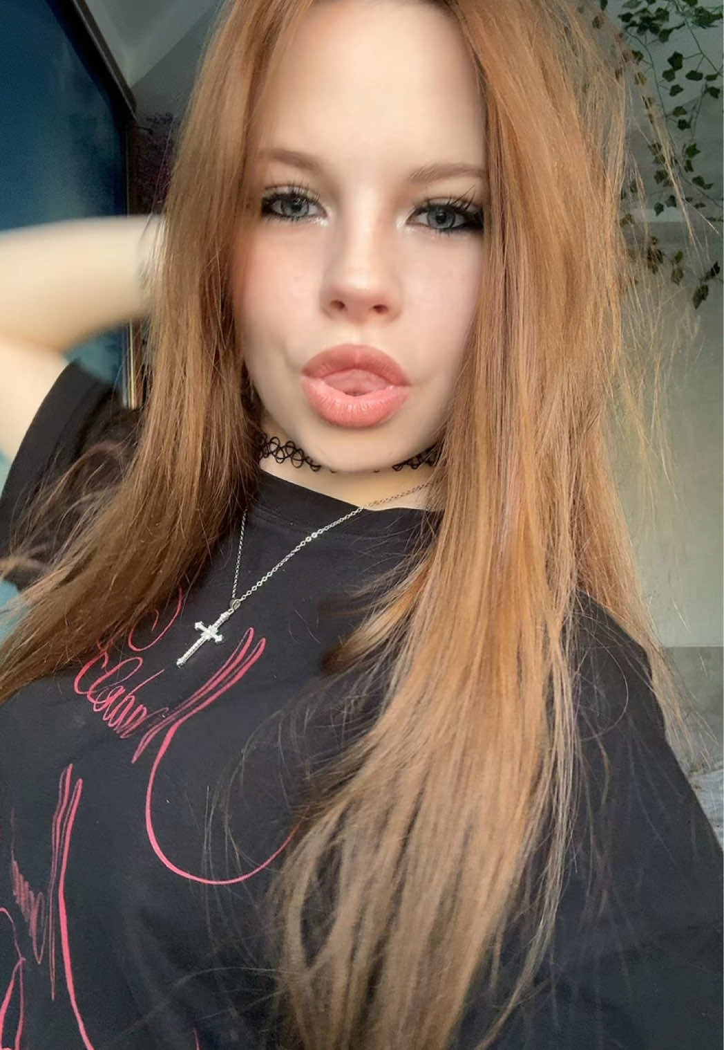 @кошка