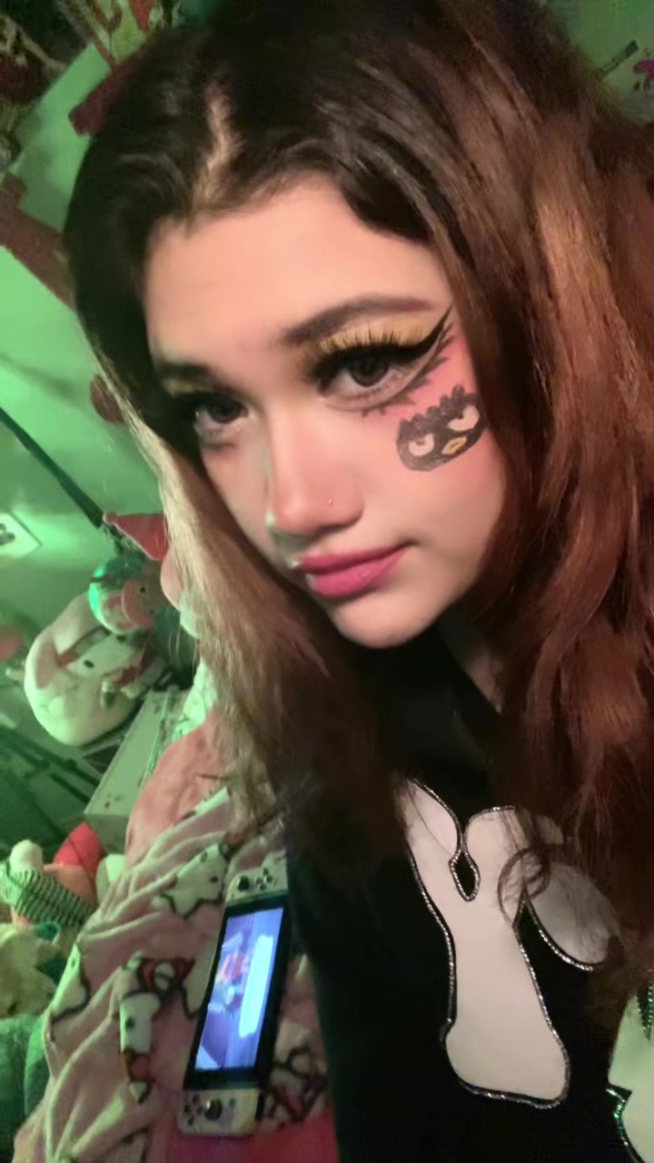 @♡︎Monique ❧𐬿