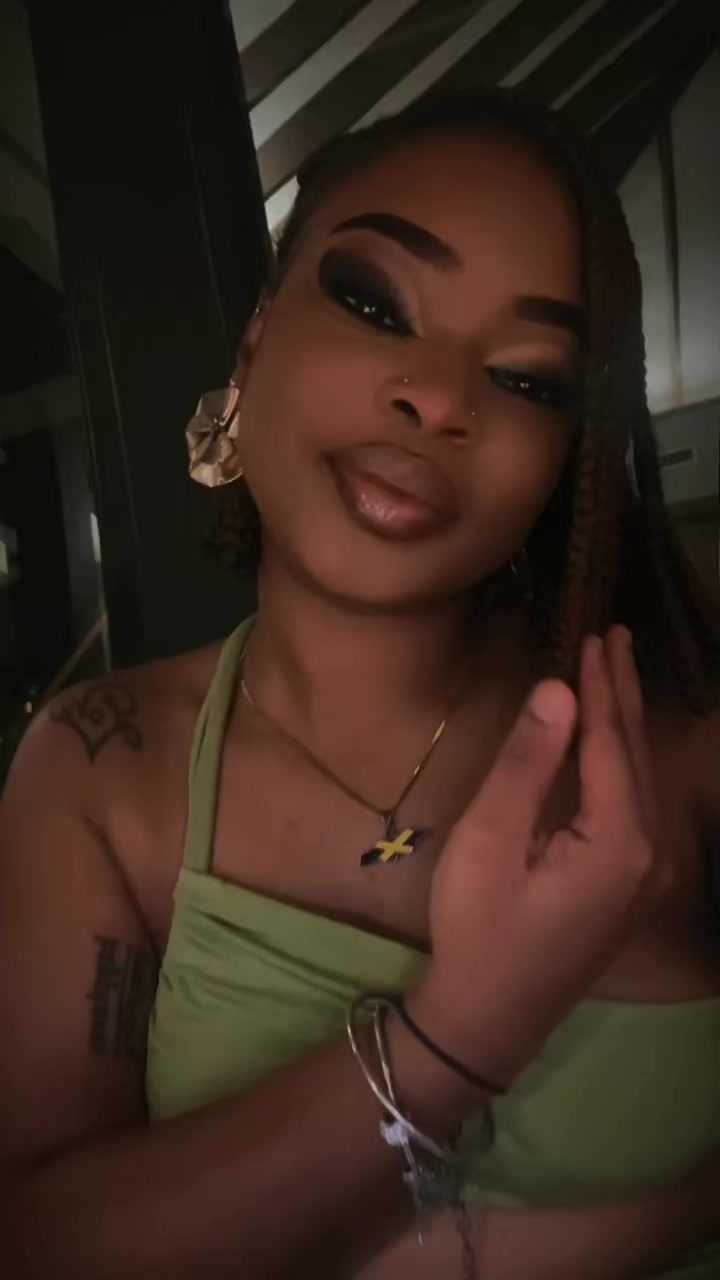 @Jamii Shae
