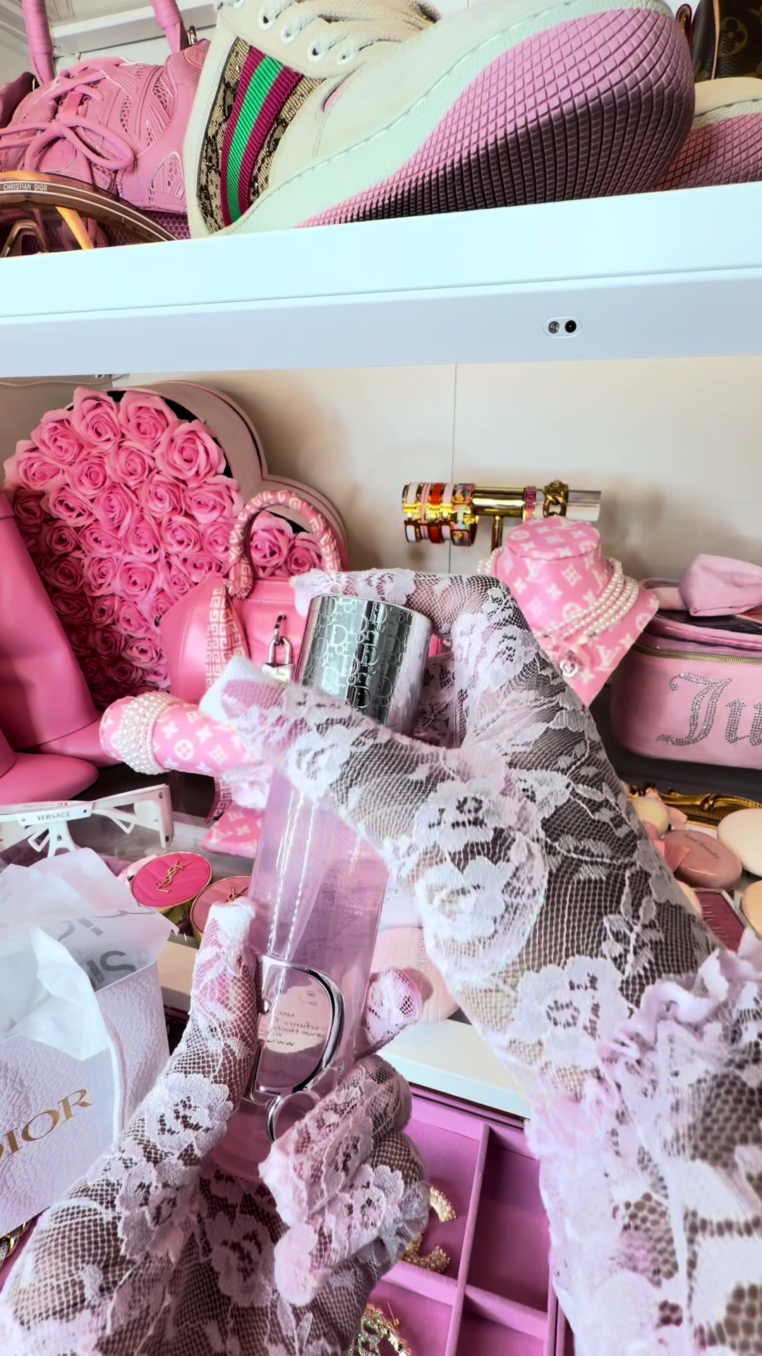 @YouTube: Marisa Austin 🎀