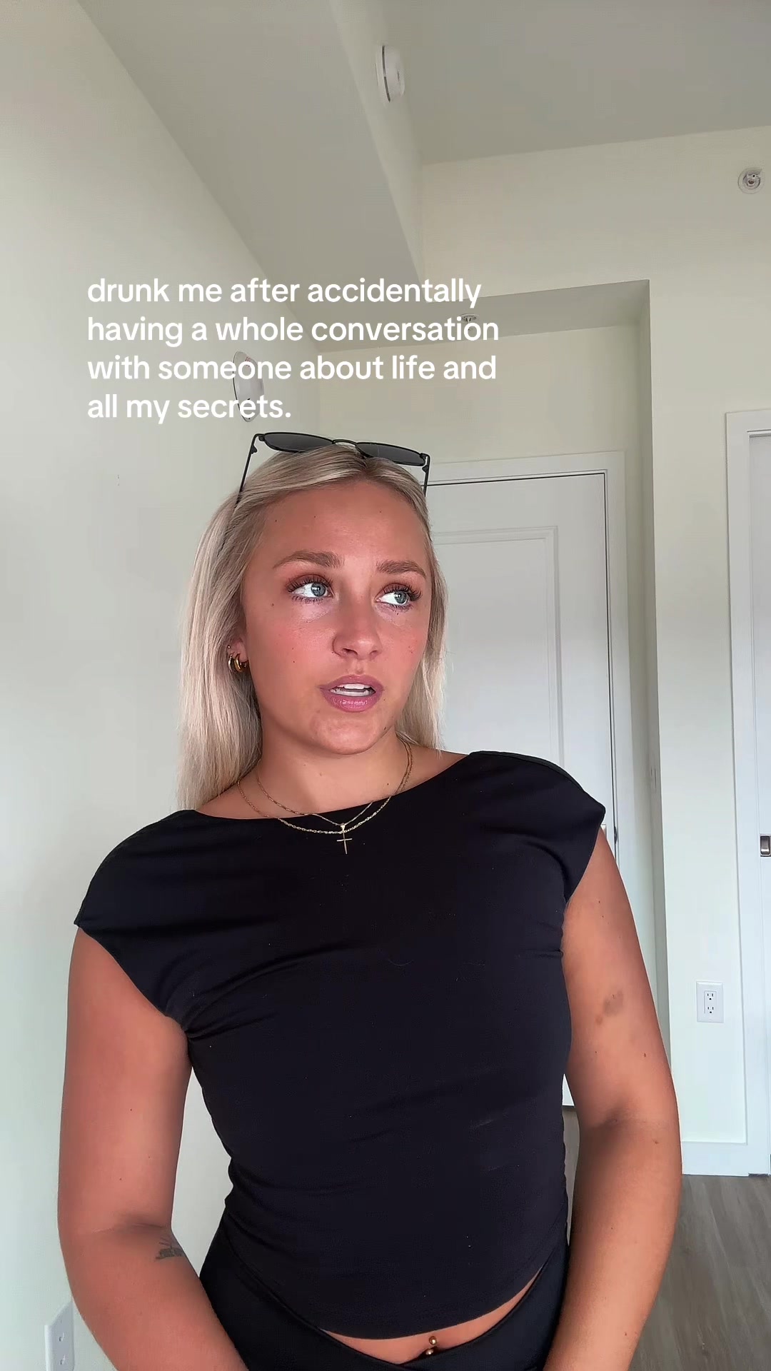 @chloe sands