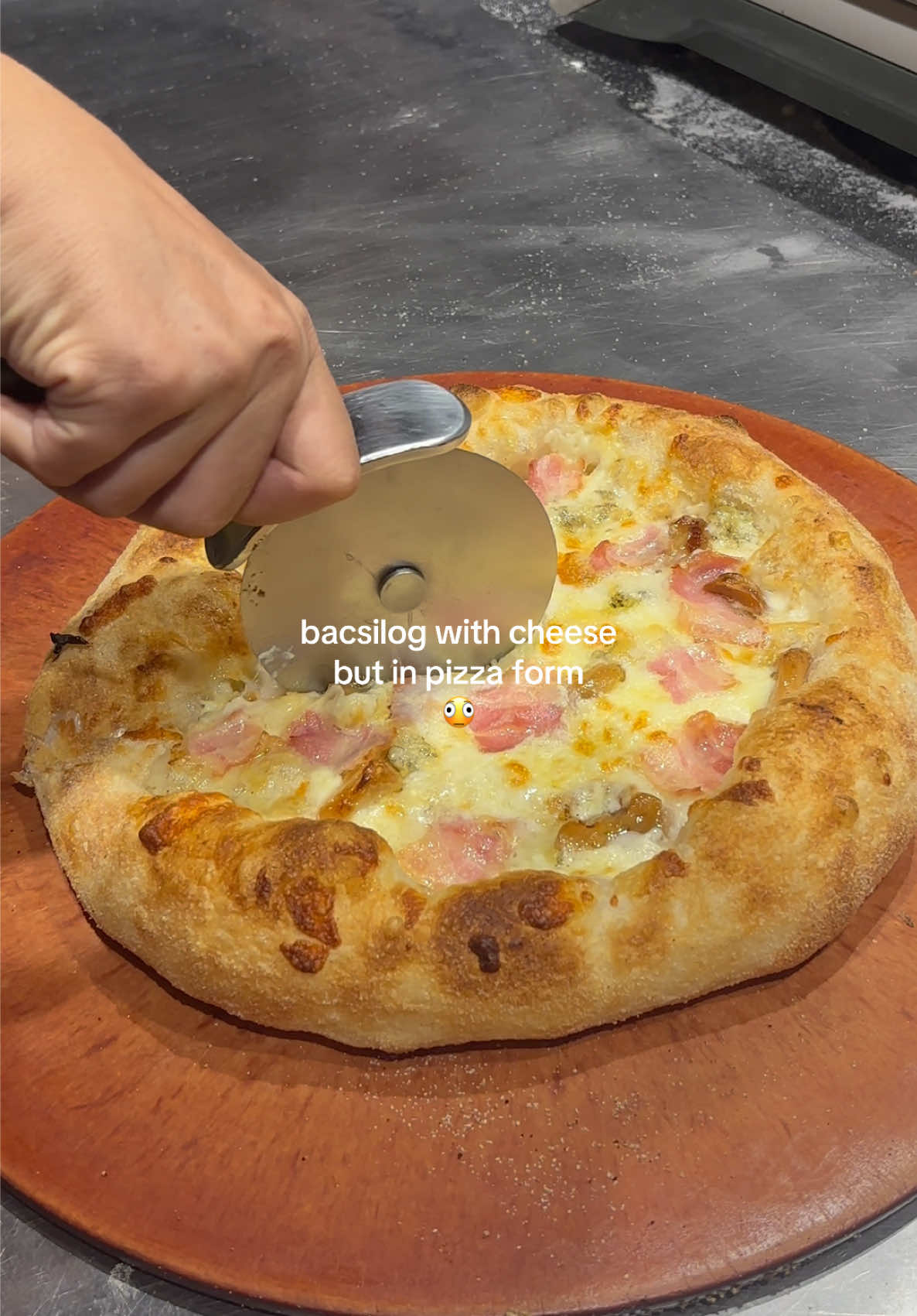 @Crosta Pizzeria