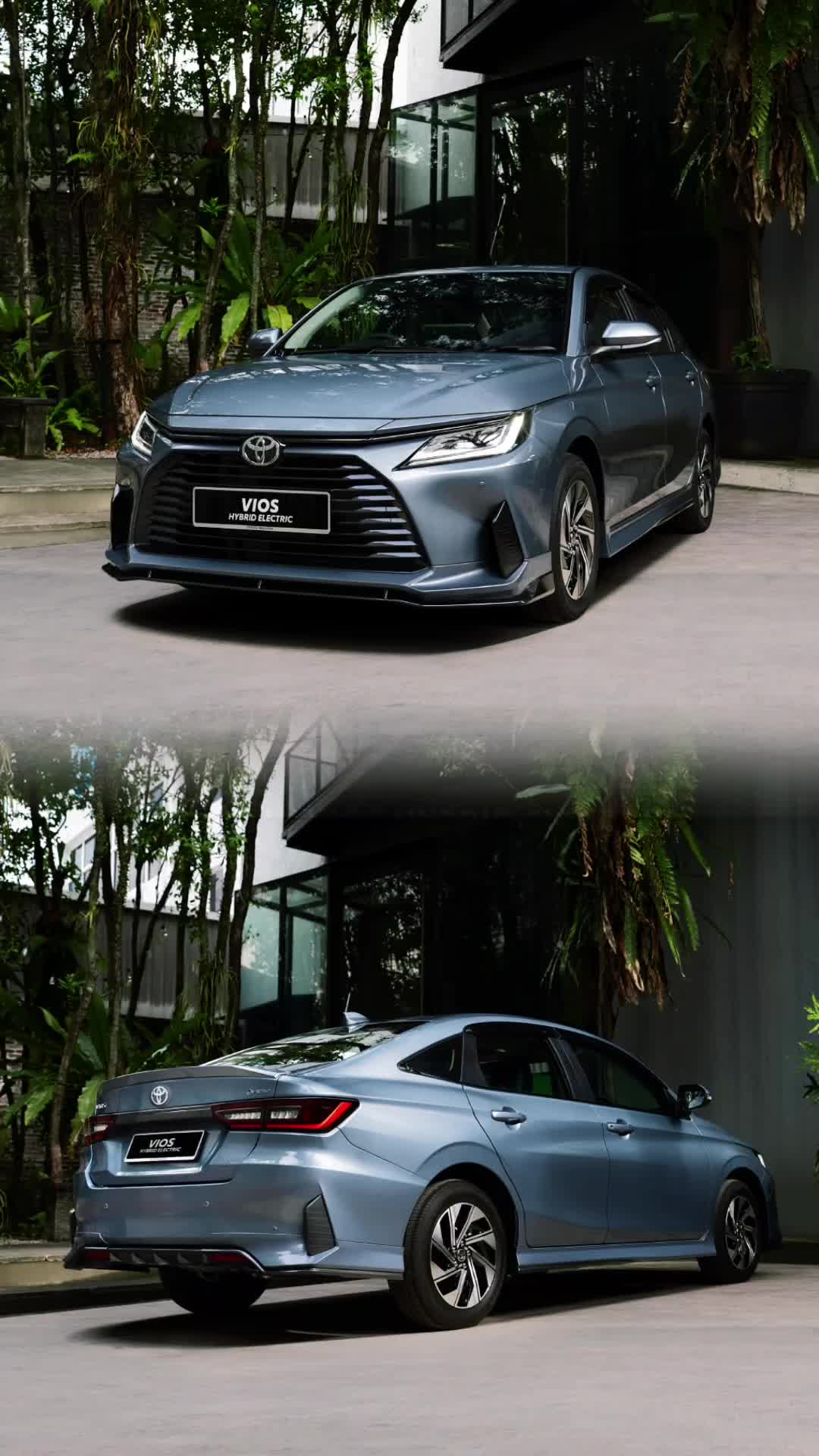 @ZACK KING TOYOTA MALAYSIA