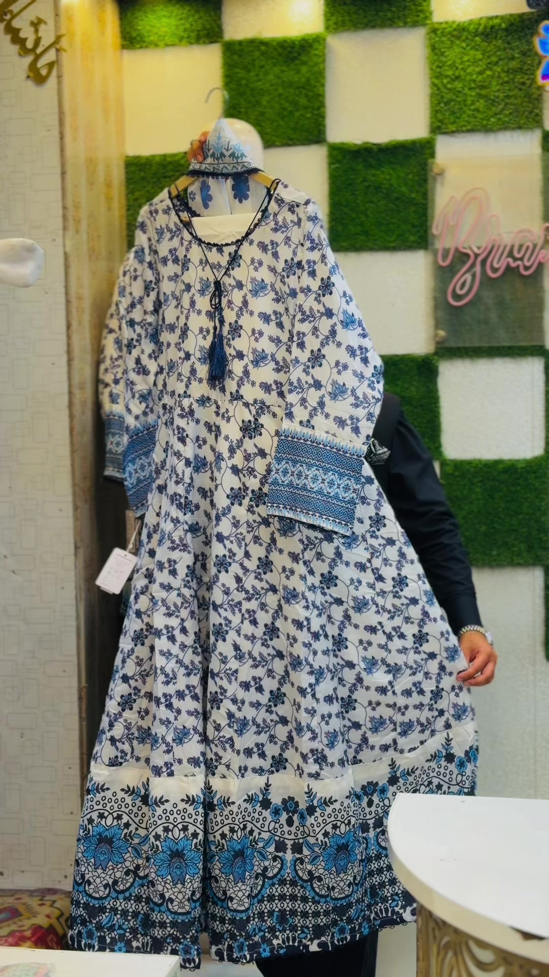 @Brand shop 88