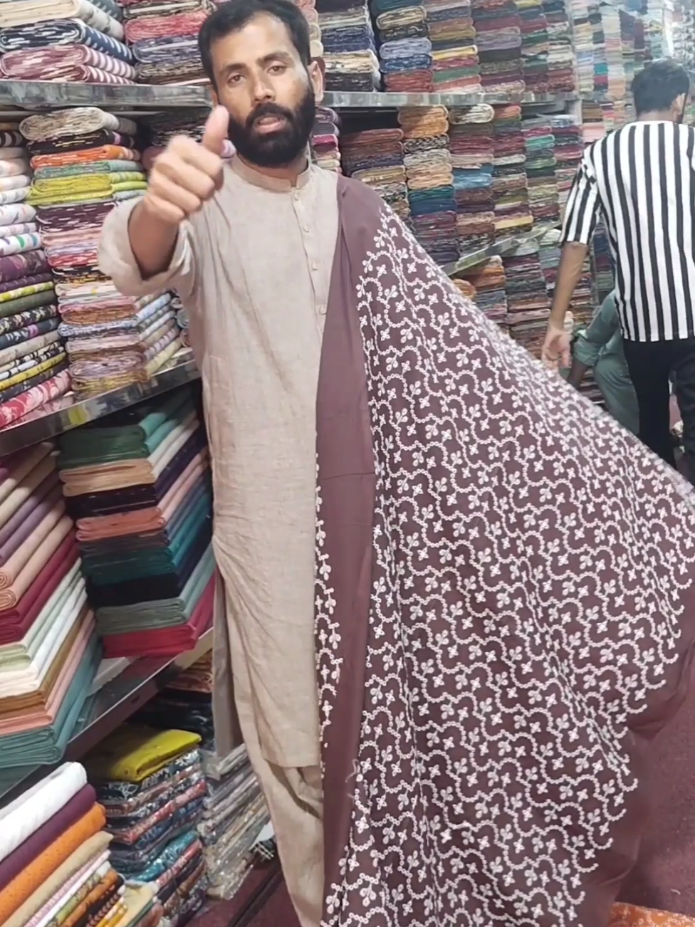@IMAM DIN CENTER انارکلی بازار
