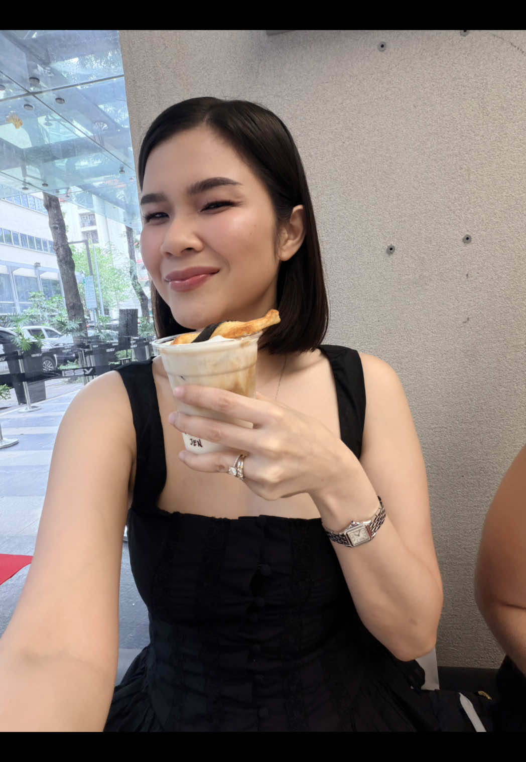 @Jen De Leon