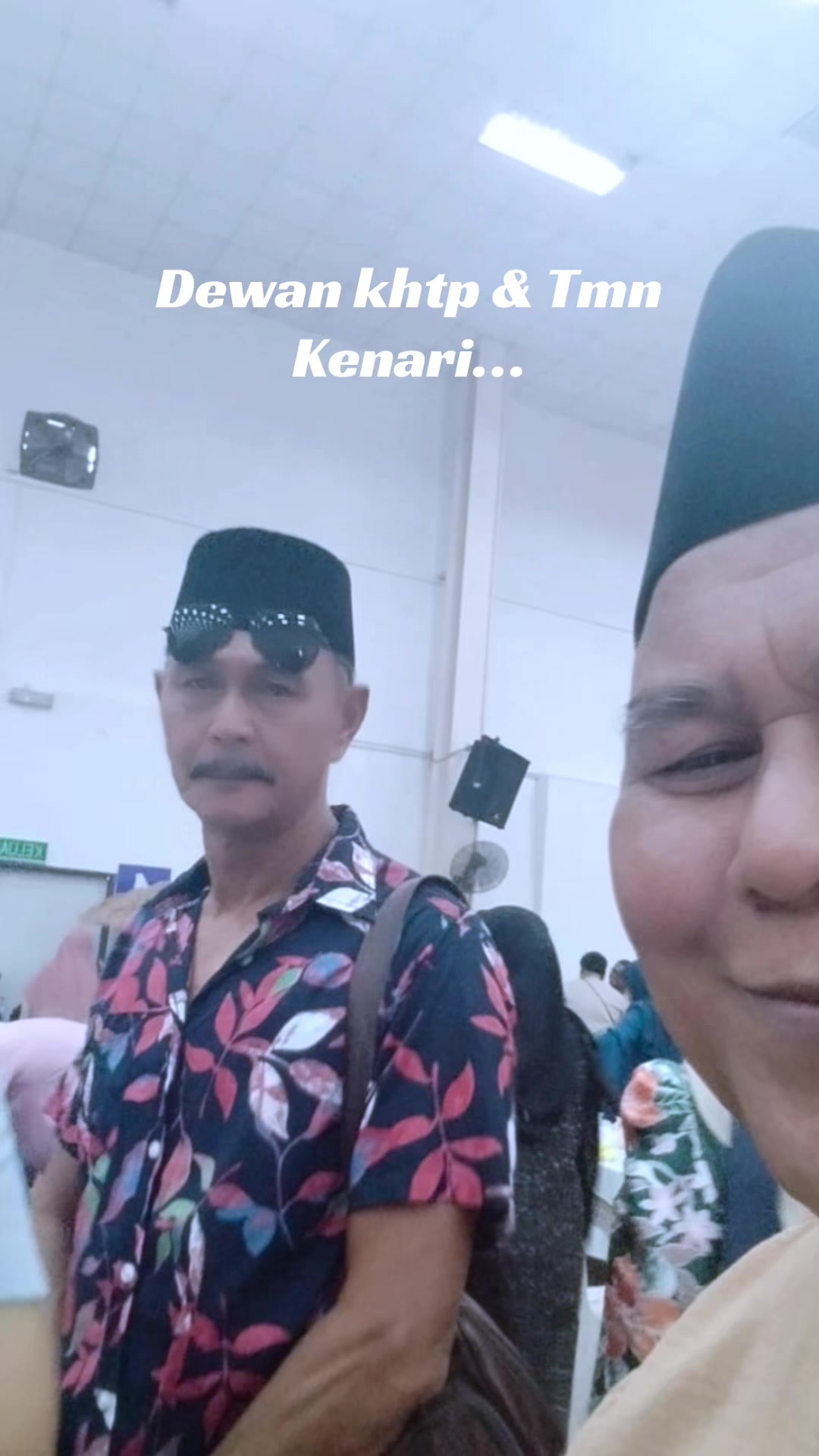 @sukkeri yaacob