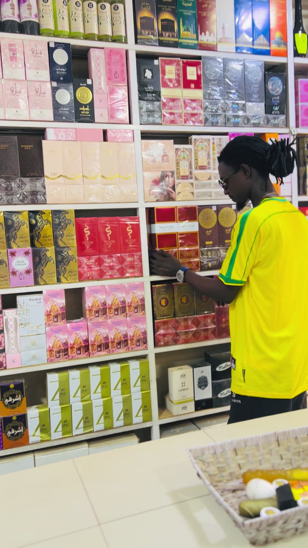 @teranga parfum✌🏾