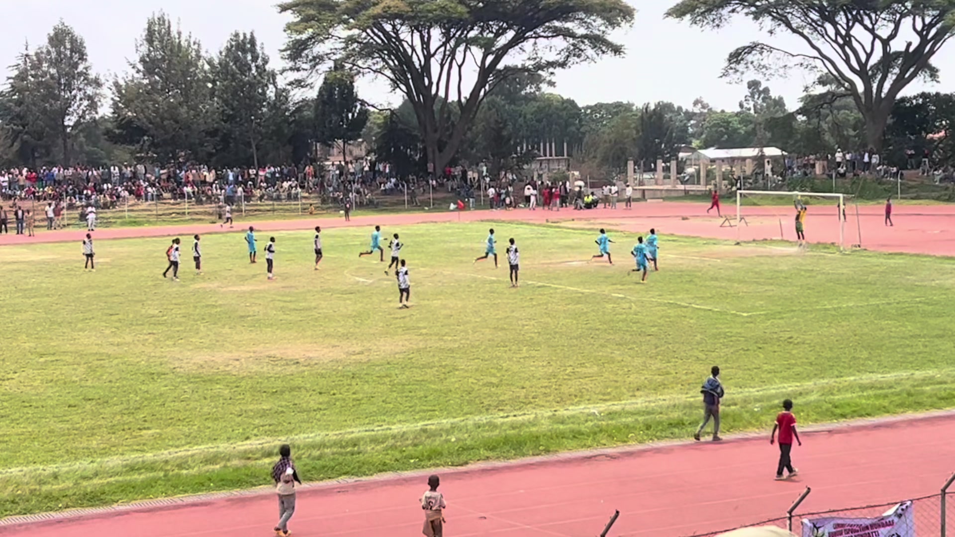 @Addis Fire f.c asella