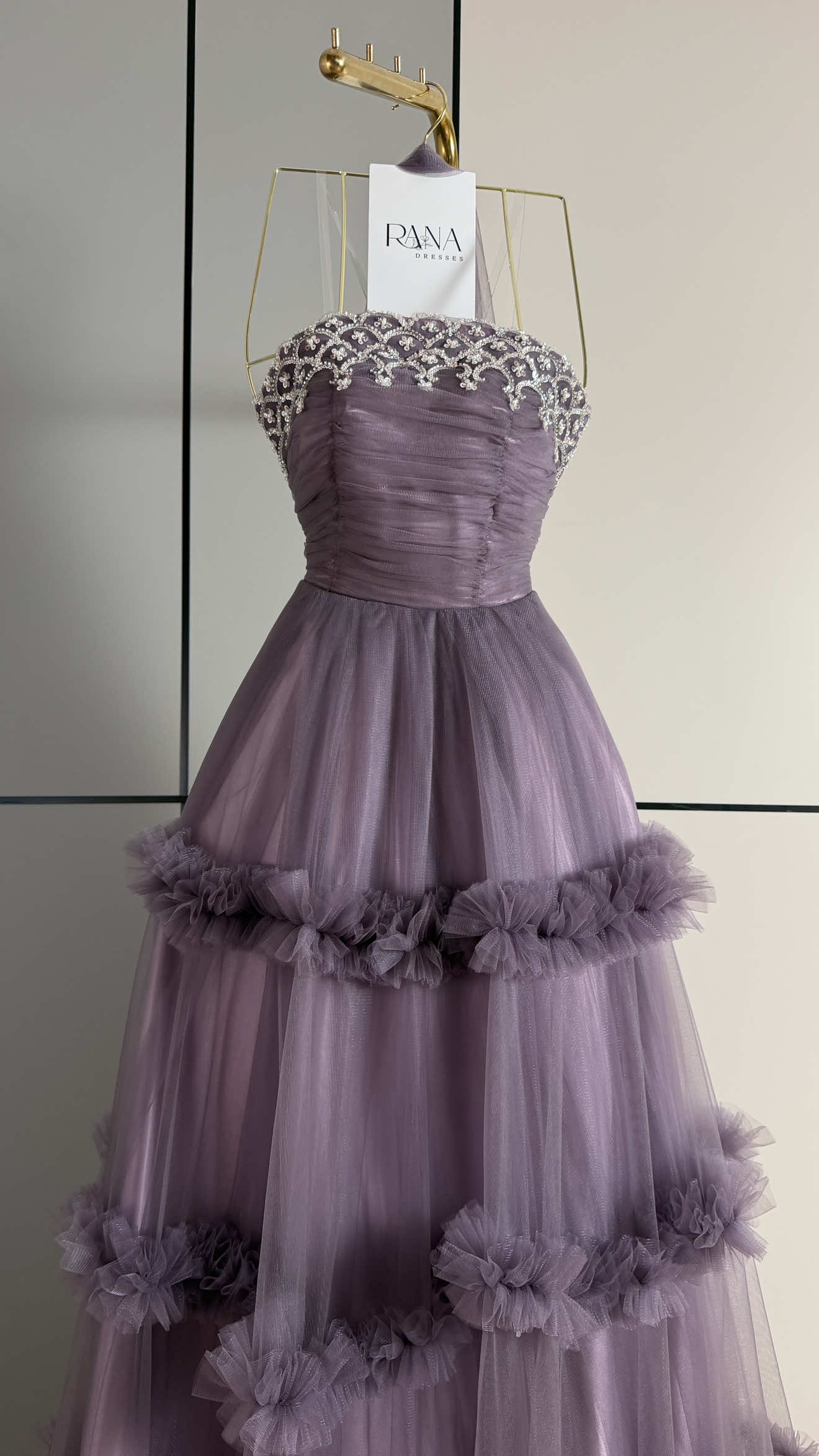 @فساتين رنا | RANA DRESSES