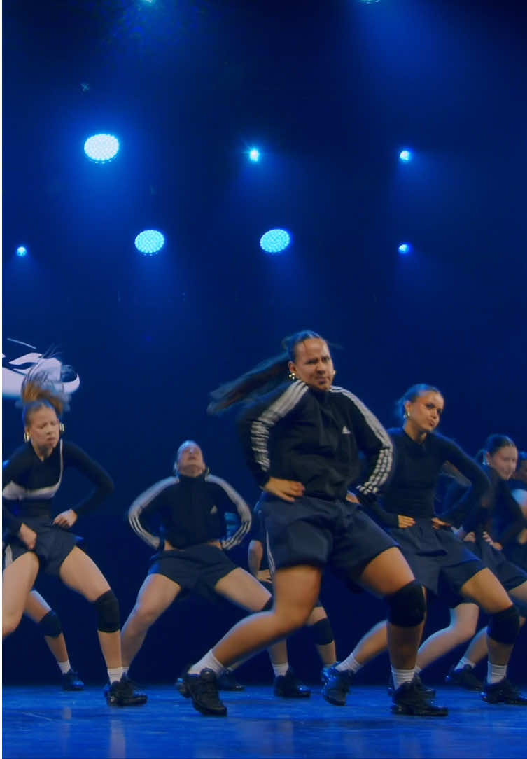 @YouChampDance