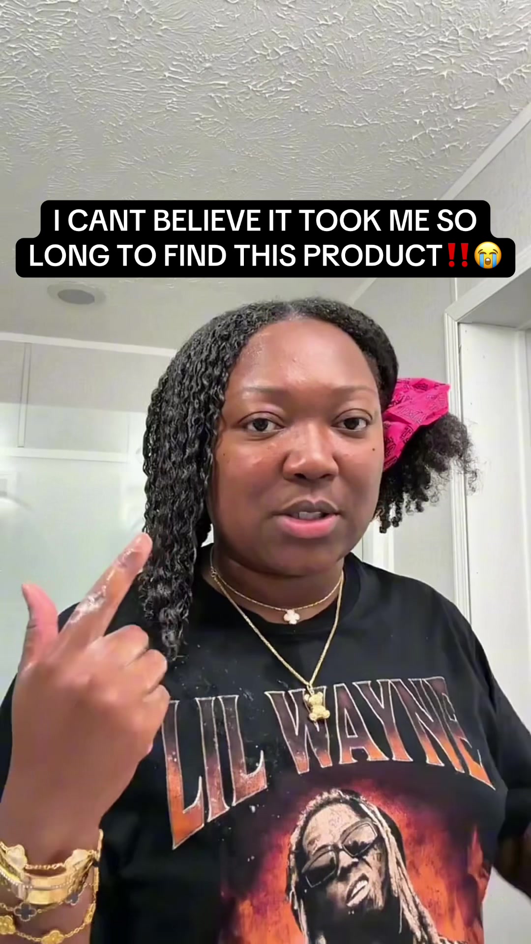 @LaShay Greenwood - Lewis