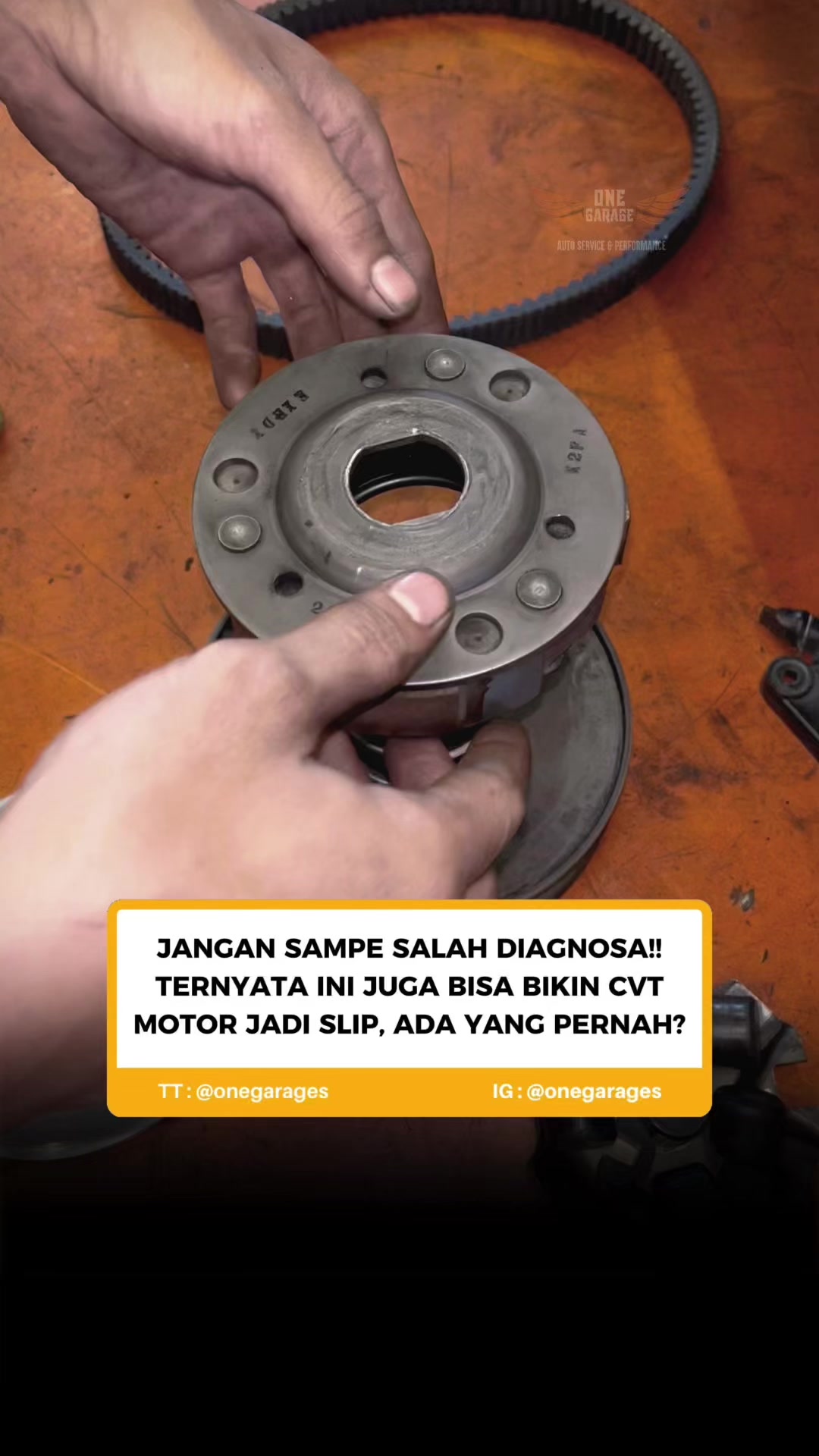 @Onegarages
