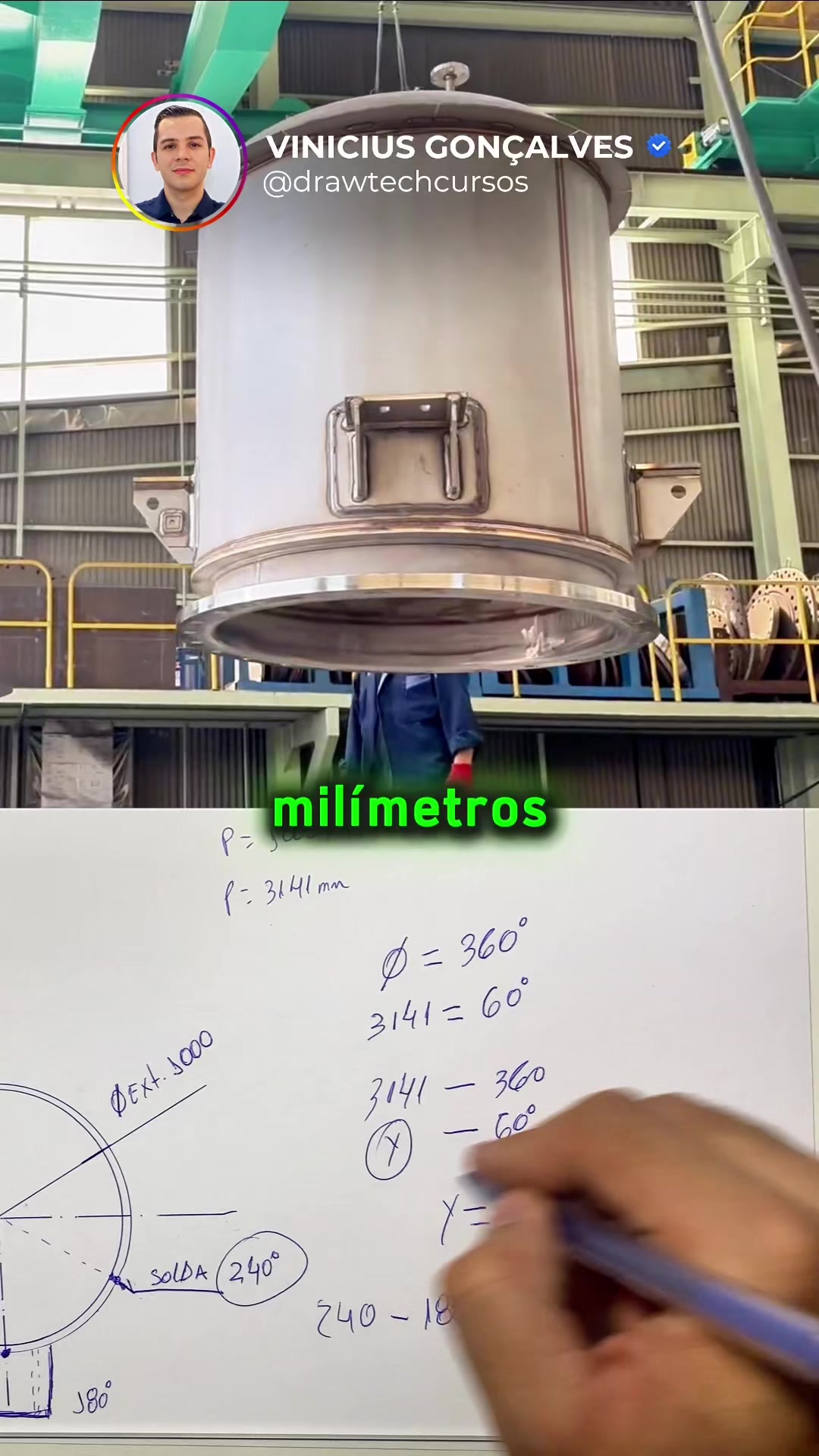 @Vinicius | Caldeiraria