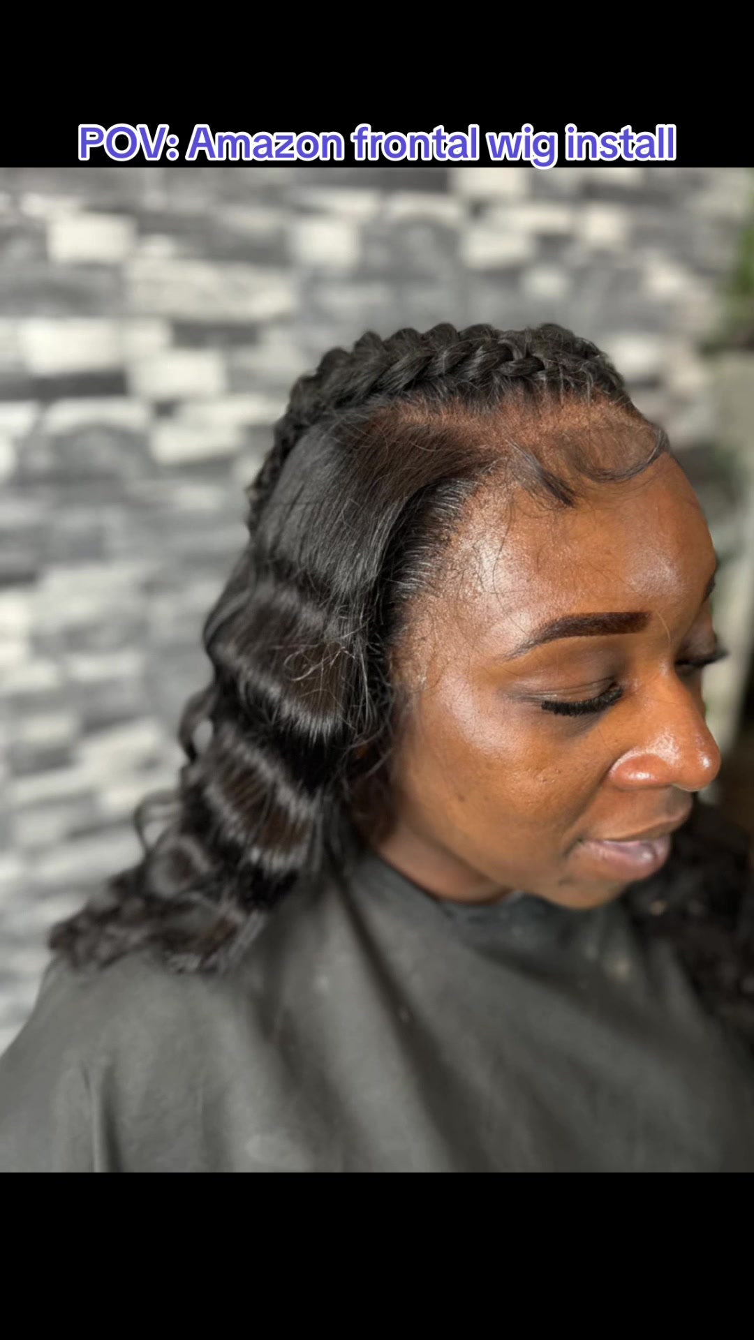 @The Hair Hustler Char