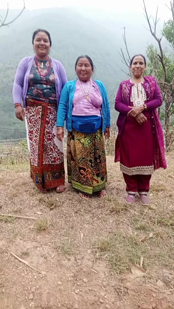 @Sunita Paudel