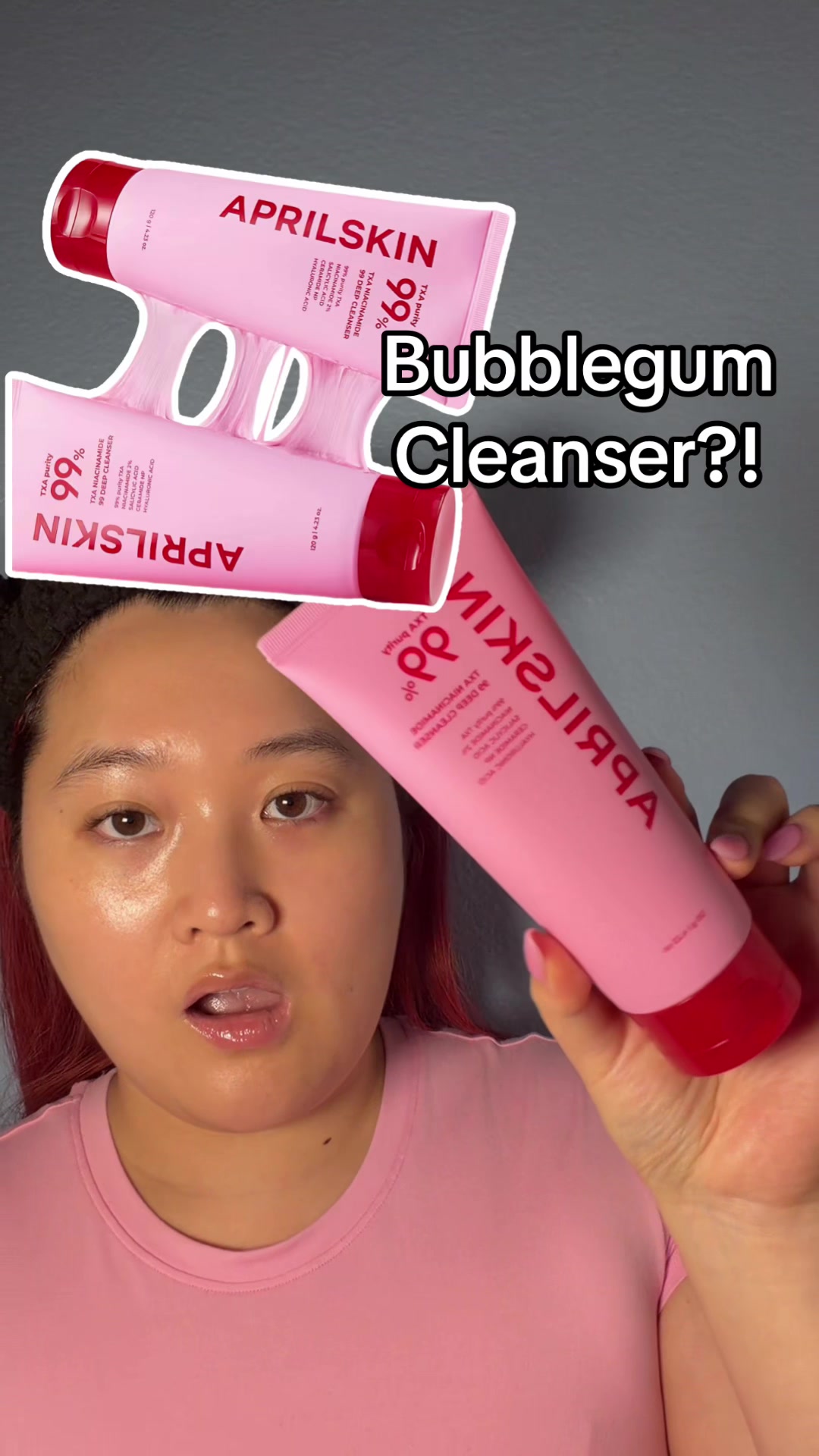 @Korean Skincare | Trish Trinh