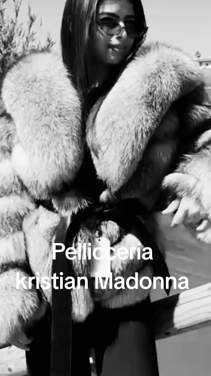 @Madonna&co