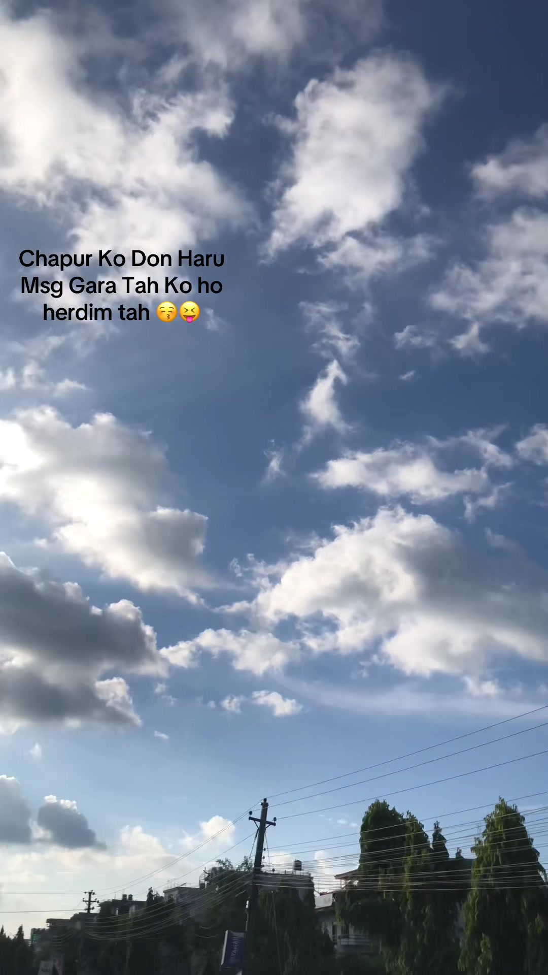 @Chandrapur Nepal 😻