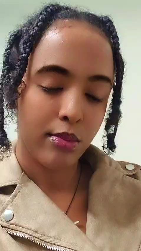 @tsigereda  የማርያም ልጅ