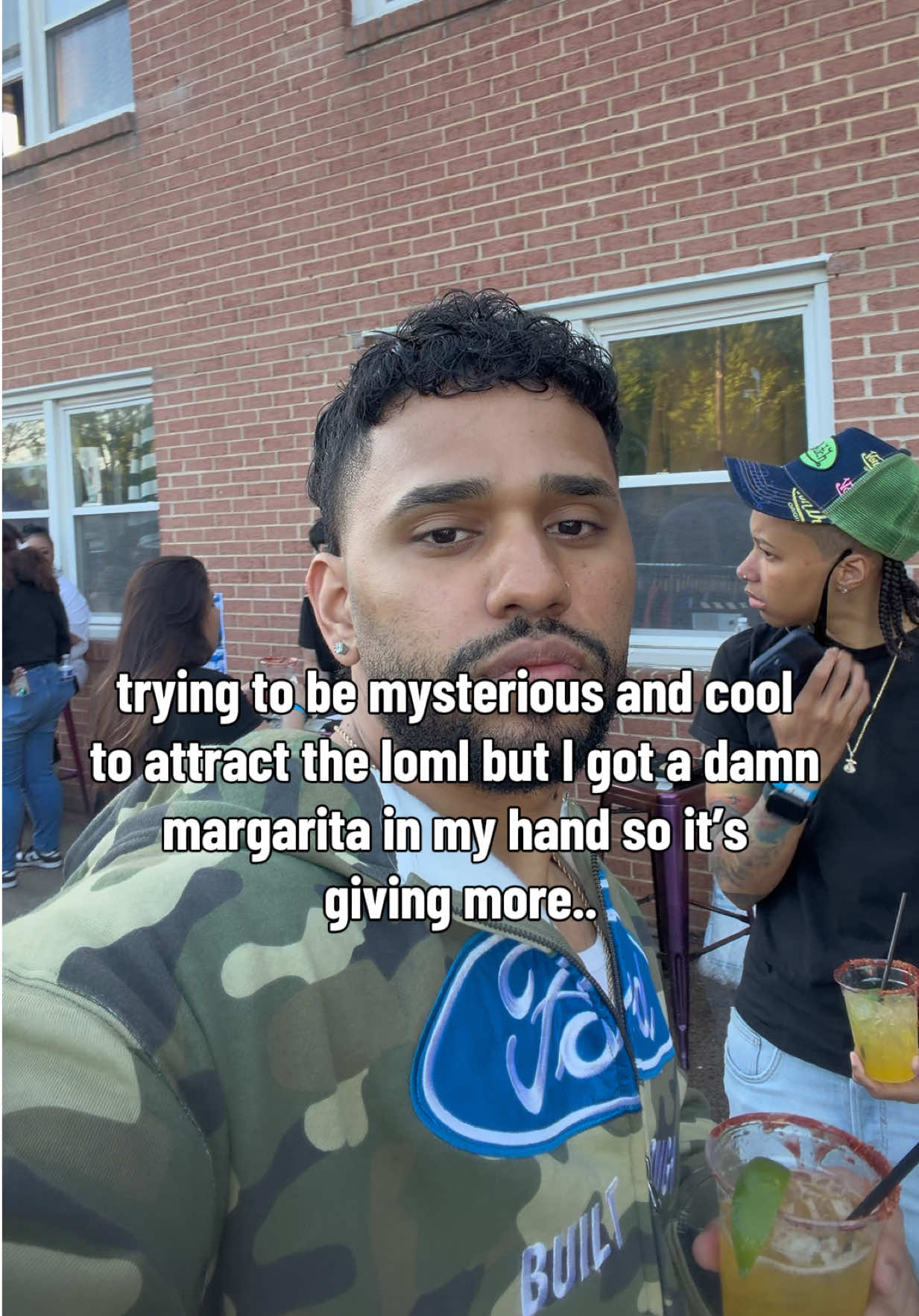 @Rami Fort&eacute;