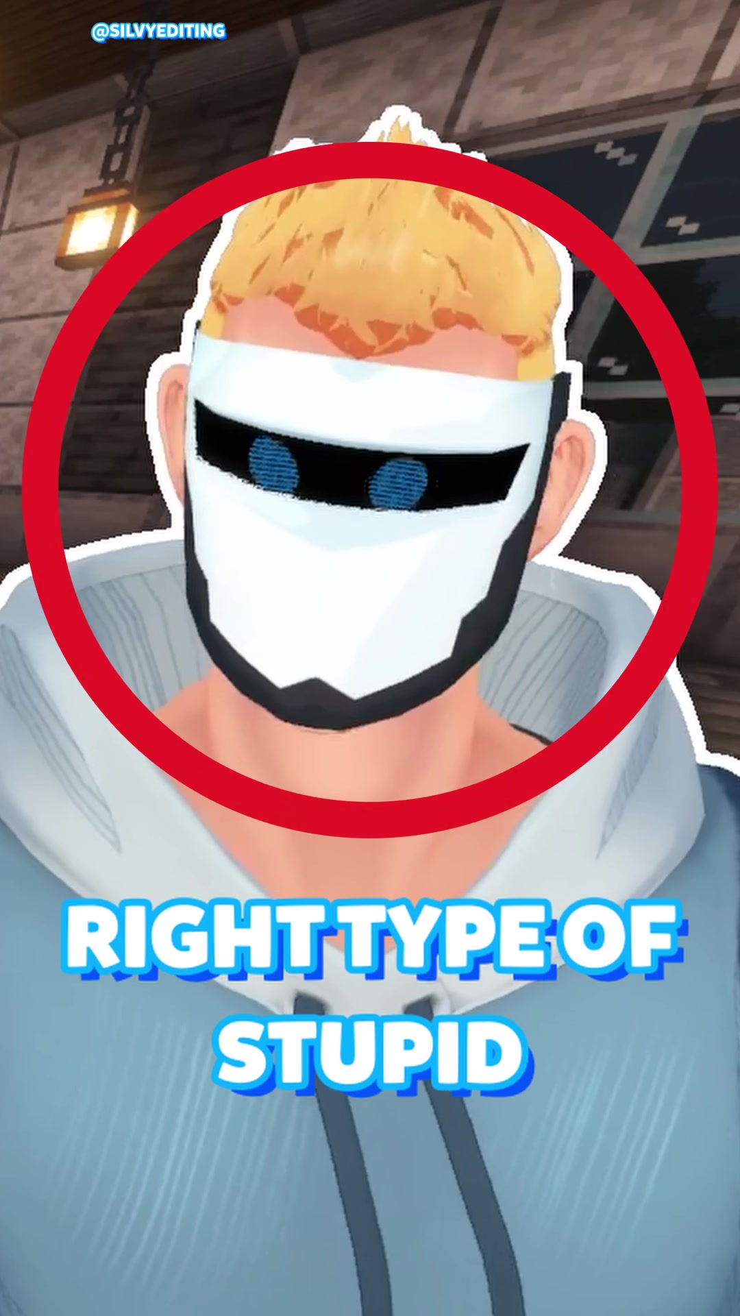 @Silvy