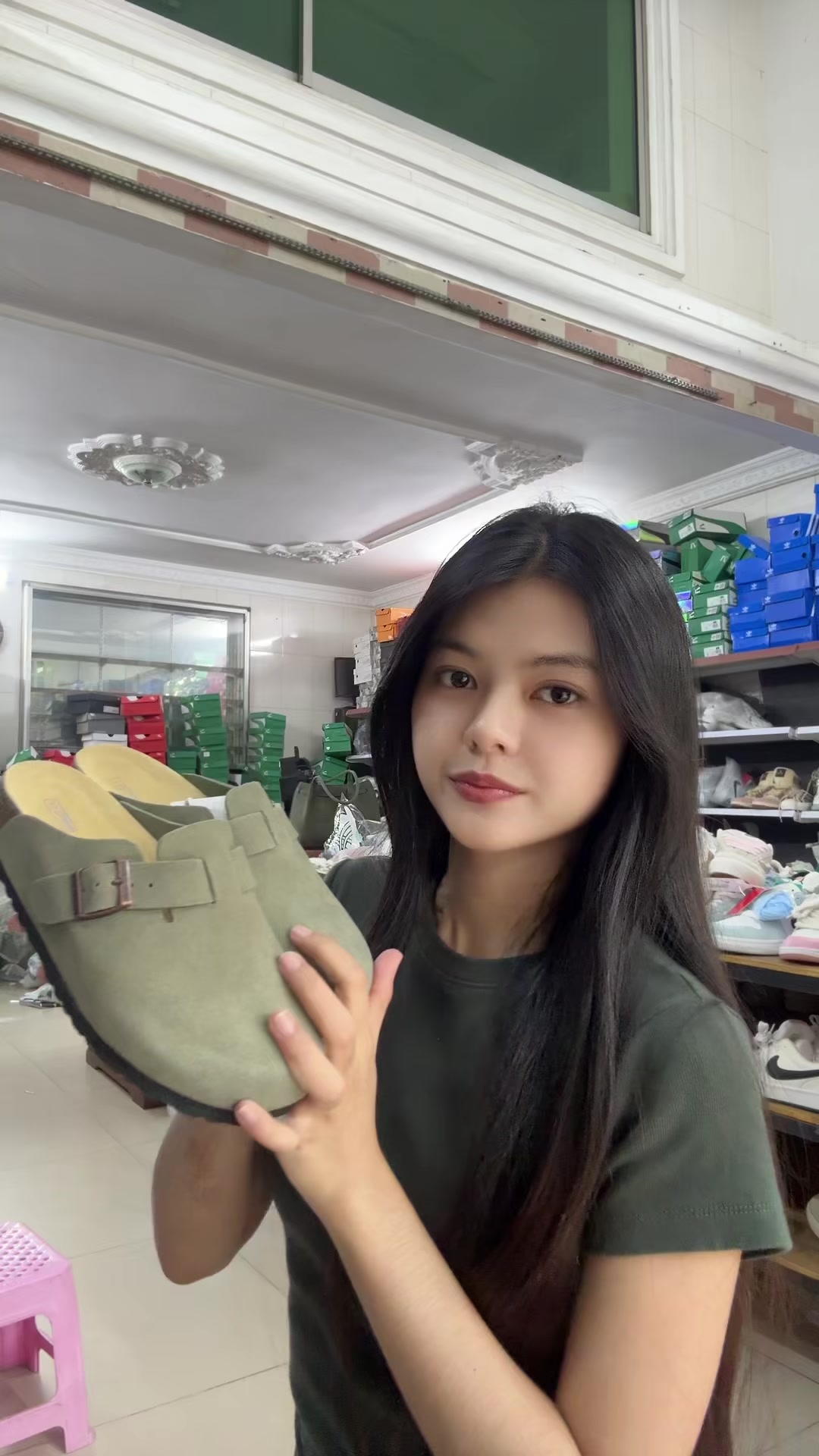 @HL Shoes Store
