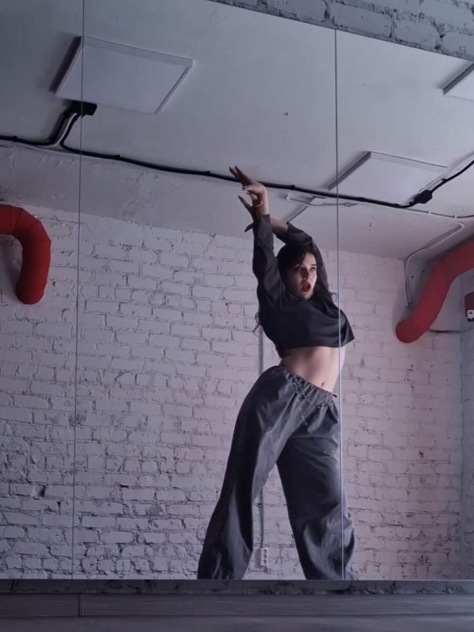 @LíLY | Choreographer | Moscow